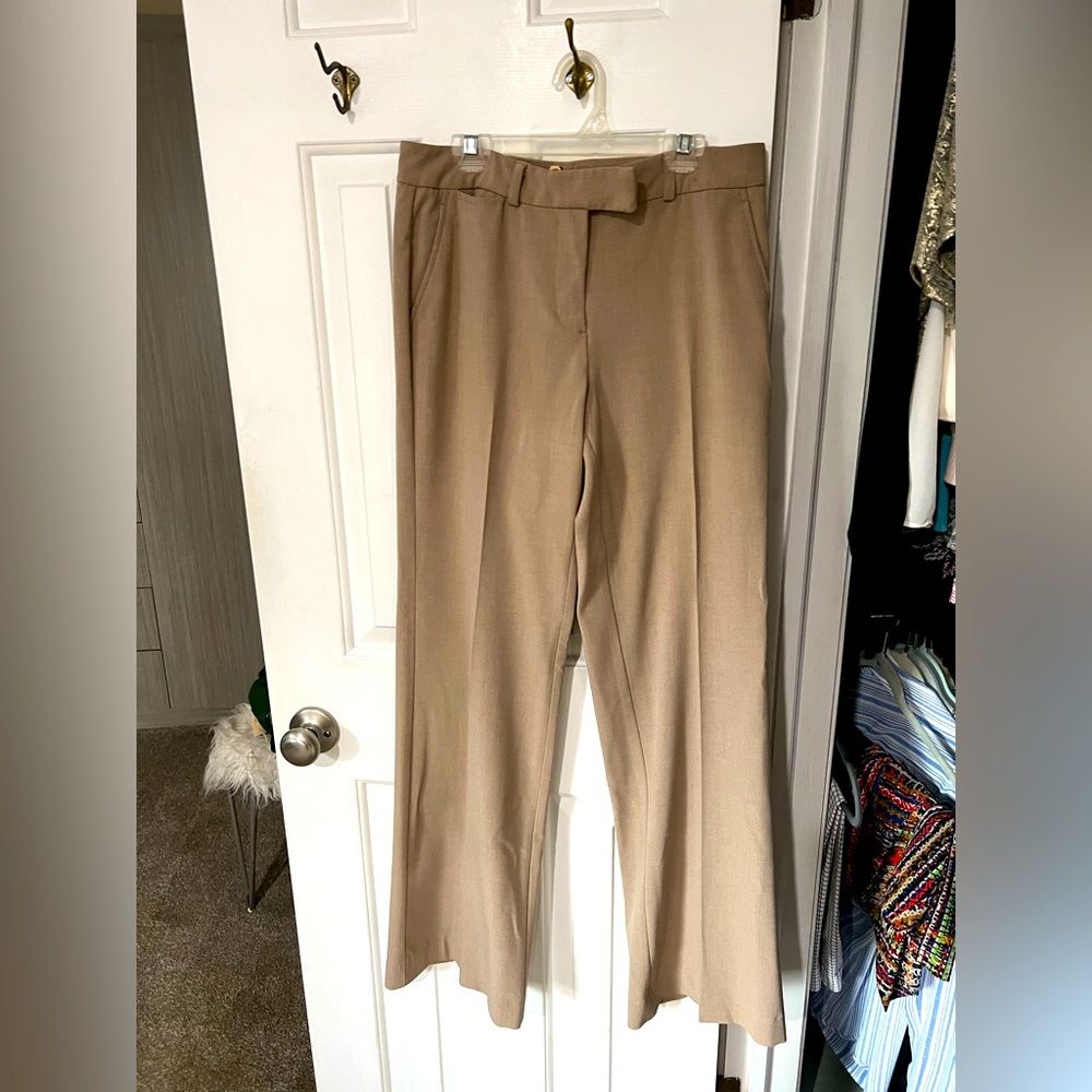 Size 4T Banana Republic khaki pants.